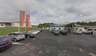 Garage Dejean Montmoreau St Cybard, Garage Automobile à Montmoreau