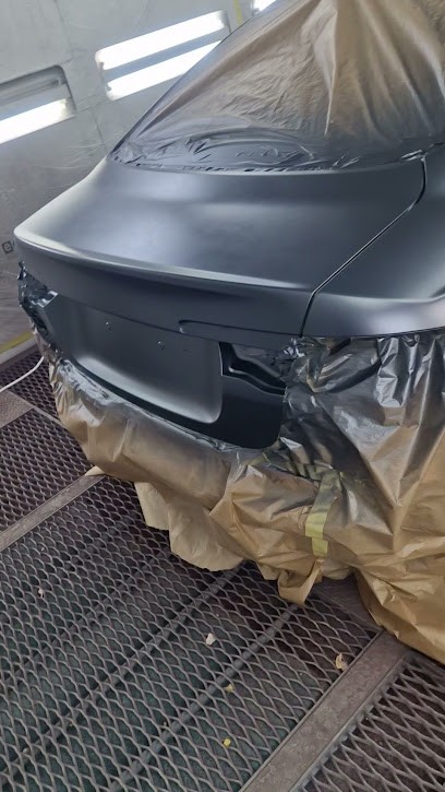 CARROS CAR 67, Garage Automobile à Bischwiller