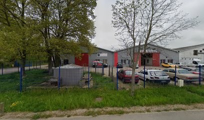 BLAINVILLE AUTOMOBILE, Garage Automobile à Sylvains-Lès-Moulins