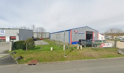 Garage AD Expert - HARENT Mécanique, Garage Automobile à Lesparre-Médoc