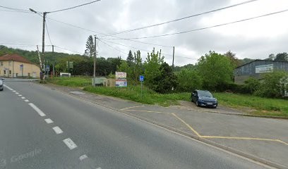Rom Cleaning Car, Garage Automobile à Longfossé