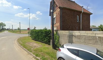 Garage Du Pavé, Garage Automobile à Margny-aux-Cerises