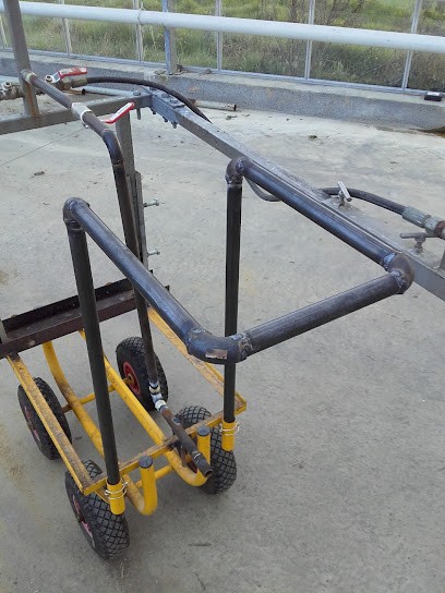 Dossal Jean-Claude, Garage Automobile à Lanmeur