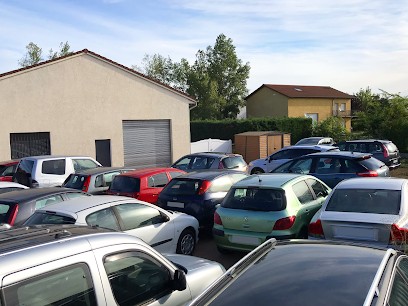Auto 38 - Achat Vente de véhicules, Garage Automobile à Tignieu-Jameyzieu