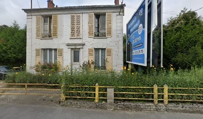 Kupczak Bernard, Garage Automobile à La Ferté-sous-Jouarre