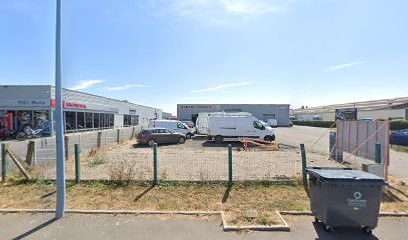 Garage Lefranc, Garage Automobile à Hérouville-Saint-Clair