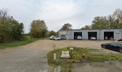 Garage Automobile Marcel, Garage Automobile à Ciry-Salsogne