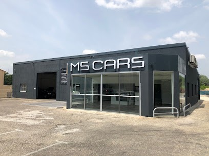MS CARS, Garage Automobile à Saint-Paul-Trois-Châteaux
