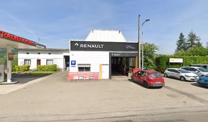 Garage Gros SARL, Garage Automobile à Blandin