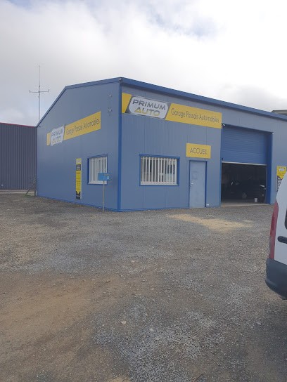 Garage Passais automobiles, Garage Automobile à Passais Villages