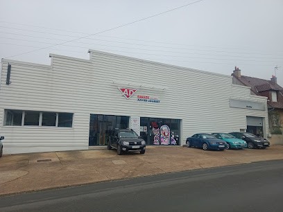 Garage AD Expert Xavier JOUBERT 72510 Mansigné, Garage Automobile à Mansigné