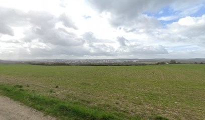 Vigot, Garage Automobile à Follainville-Dennemont