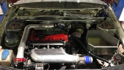 MSC performance, Garage Automobile à Brignoles