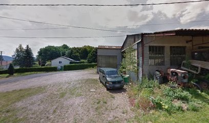 Etablissements Bleeker, Garage Automobile à Saint-Michel-sur-Meurthe