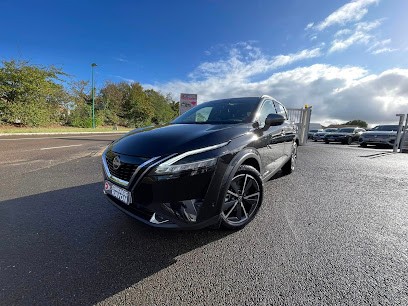Garage Ravon, Garage Automobile à Château-d'Olonne