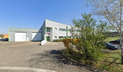 SOMEX S.A.S., Garage Automobile à Ensisheim
