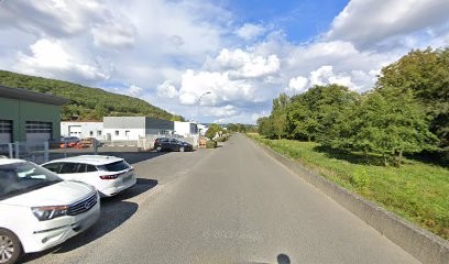 Garnier Sarl, Garage Automobile à Figeac