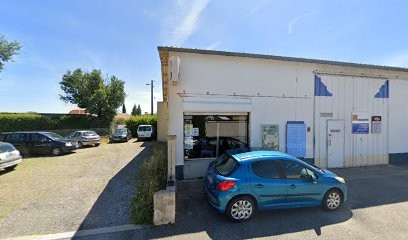 Garage Des 2 Vallées Pont De L Isere, Garage Automobile à Pont-de-l'Isère