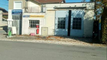 GARAGE PREMIER - FRED AUTO SERVICES, Garage Automobile à Dompierre-sur-Veyle