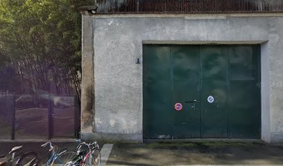 Lou Concept, Garage Automobile à Puteaux