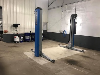 Valck Auto, Garage Automobile à Saujon