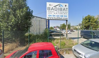 Bm 83, Garage Automobile à La Farlède