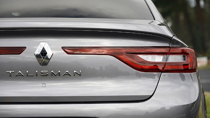 Renault - AGENCE BUISSON RONDEAU AUTOMOBILE / Dacia, Garage Automobile à Breuillet