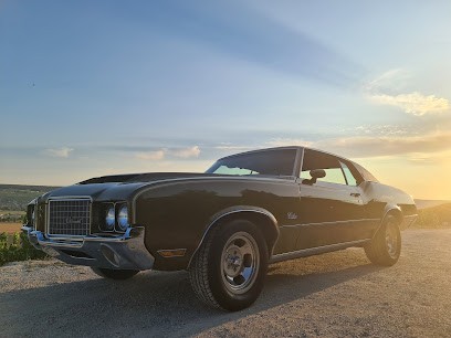 US Car Dealer, Garage Automobile à La Roche-Blanche