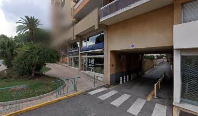 MENTON SERVICE AUTO, Garage Automobile à Menton