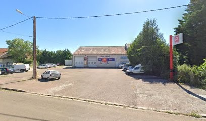 PRECISIUM - GARAGE ROBIN SARL, Garage Automobile à Neuilly-l'Évêque