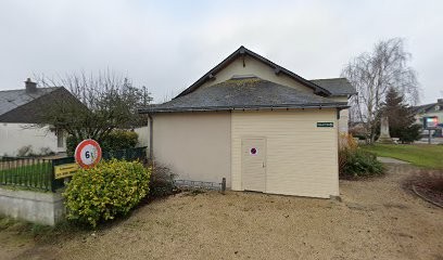 Garage AD, Garage Automobile à Vivy