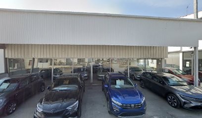 Garage Guillonneau, Garage Automobile à Dolus-d'Oléron