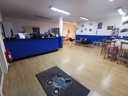 Garage GAULON - Bosch Car Service, Garage Automobile à Montélimar