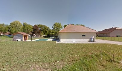 Jeandenans Jordan, Garage Automobile à Relans