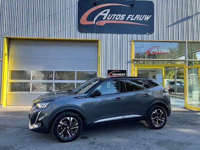 Garage Autos Flauw Lesquin Réparation / Vente Et Achat De Véhicules / Conversion E85, Garage Automobile à Lesquin