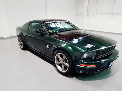 Michel Rodriguez Automobile, Garage Automobile à Lissieu