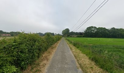 Garage Du Champ De Course, Garage Automobile à Doudeville