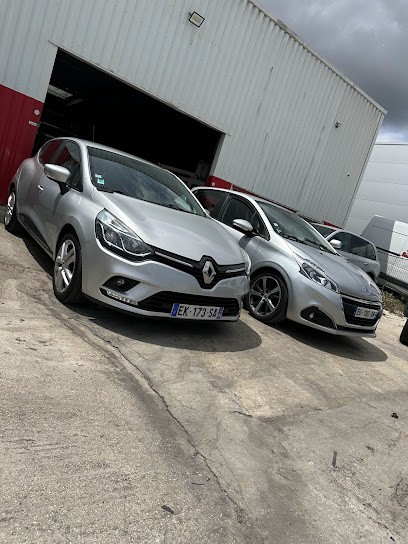 DRIVE PNEU, Garage Automobile à Plaisance-du-Touch