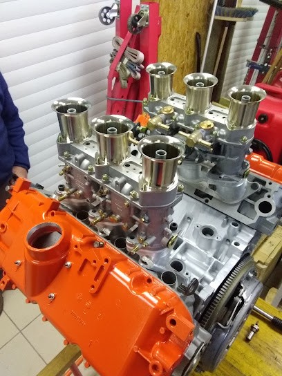 Annecy Moteur, Garage Automobile à Rumilly