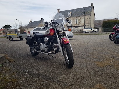 Garage Artense Motos, Garage Automobile à Lanobre