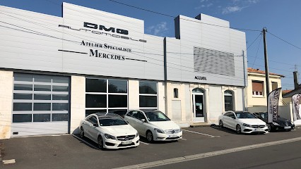 DMG AUTOMOBILE, Garage Automobile à L'Isle-d'Espagnac