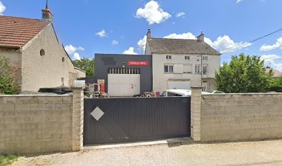 Micka Pneus Services, Garage Automobile à Champdôtre