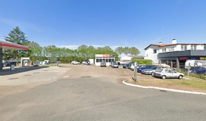 Garage Mulsant, Garage Automobile au Coteau