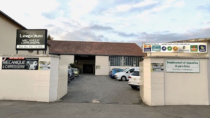 LINAT AUTO DOURDAN, Garage Automobile à Dourdan