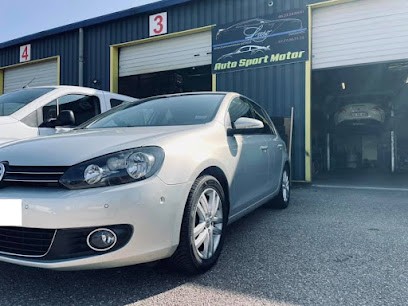 Auto Sport Motor - AutoFirst, Garage Automobile à Richemont