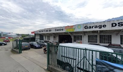 Garage Styl'Meca, Garage Automobile à Goncelin