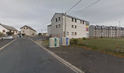 AM Sellerie 48, Garage Automobile à Saint-Chély-d'Apcher