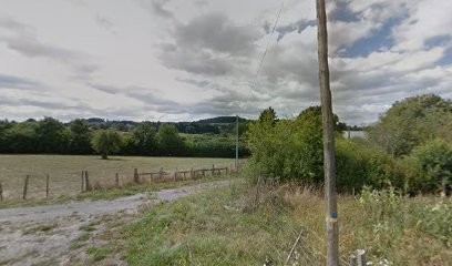 Garage Du Ségala, Garage Automobile à Rieupeyroux