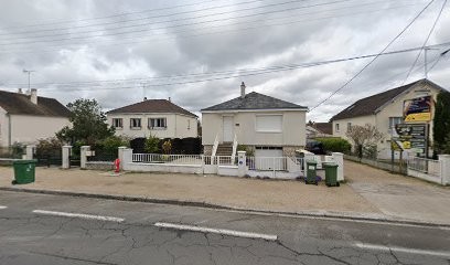 LC AUTO, Garage Automobile à Fleury-les-Aubrais