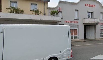 Garage Minodier, Garage Automobile à Tain-l'Hermitage